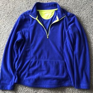 TEL GEAR pull over